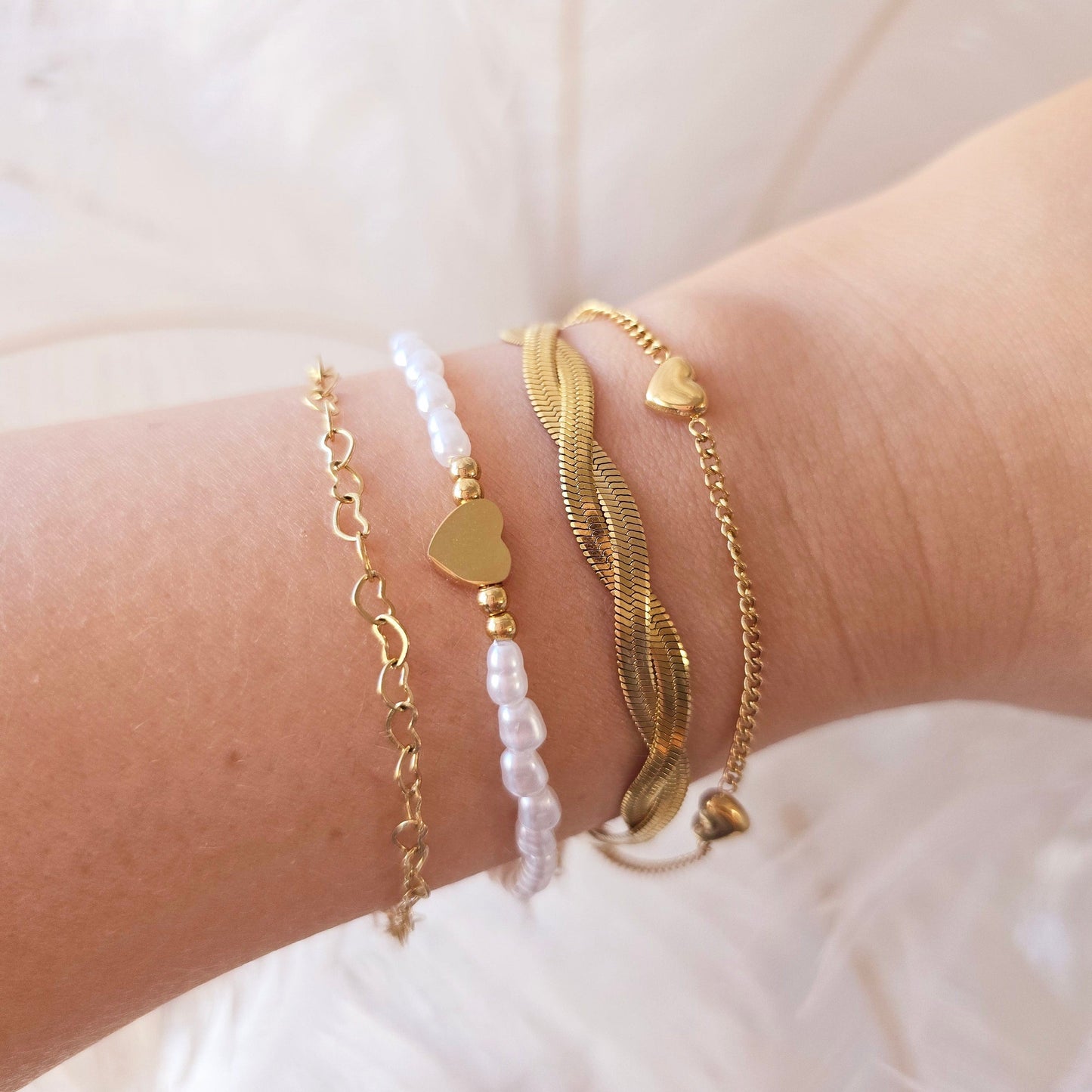 Braid Bracelet