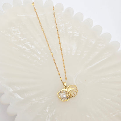 Perla Necklace