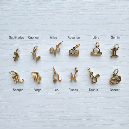 ONLY YOURS Personalized Necklace 1