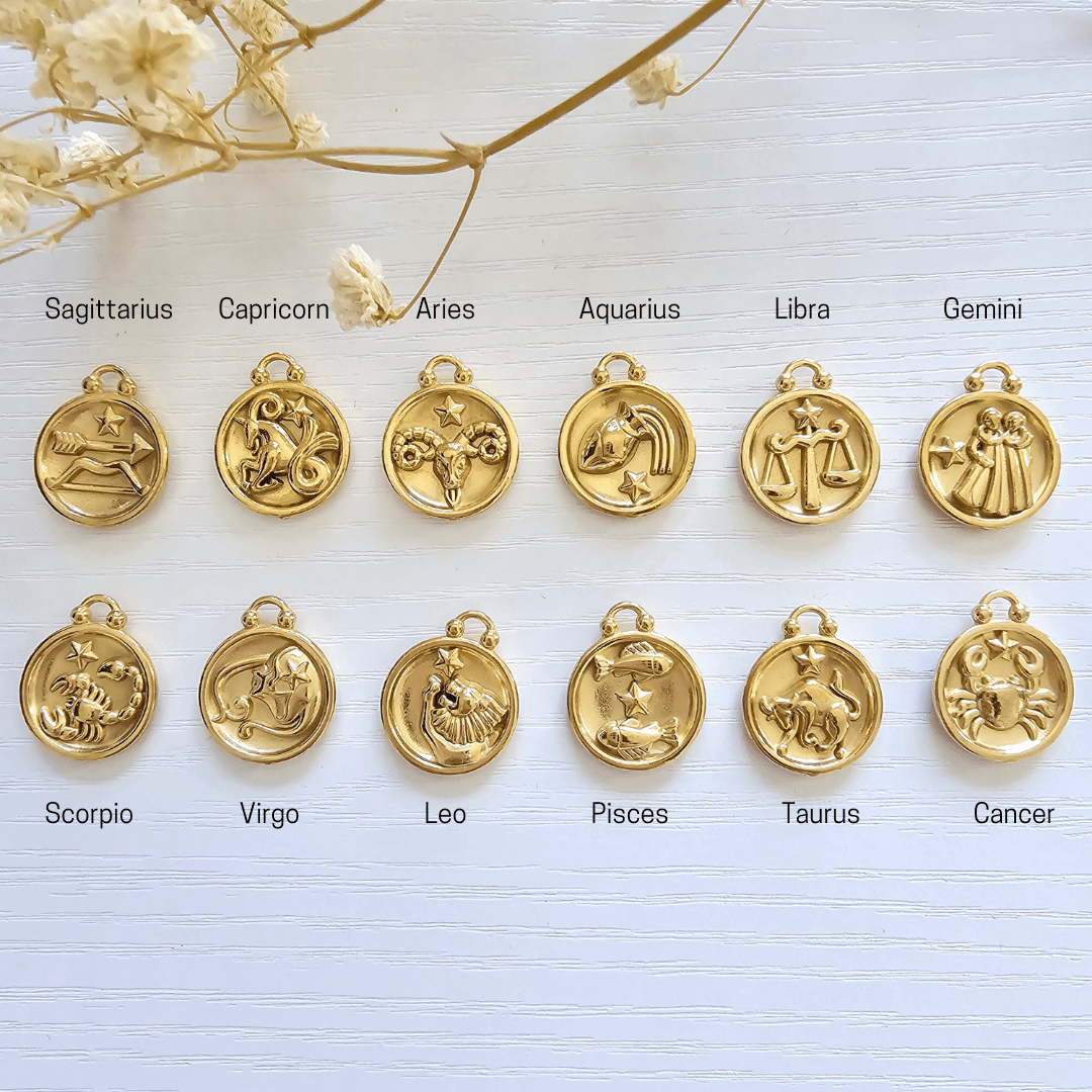 ONLY YOURS Personalized Necklace 3