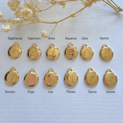 ONLY YOURS Personalized Necklace 3