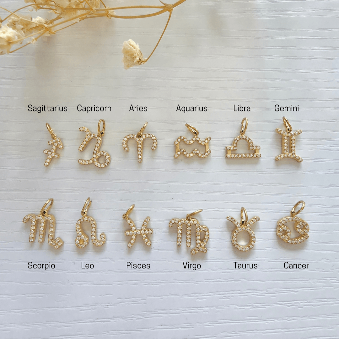 ONLY YOURS Personalized Necklace 2