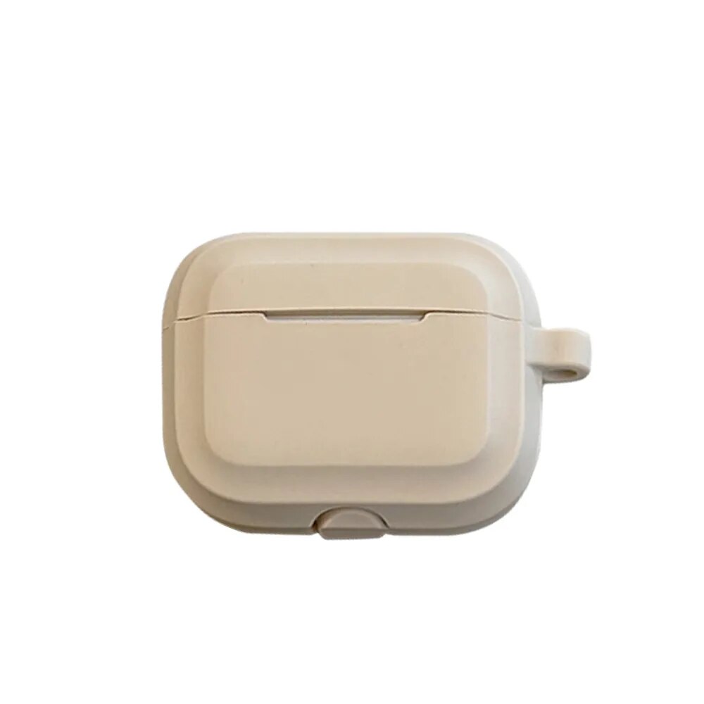 Case For Apple Airpods Pro 3 Case Silicone Earphone Cover For Airpods 3