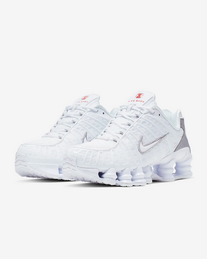 SHOCKWAVE - RUNNER SNEAKERS