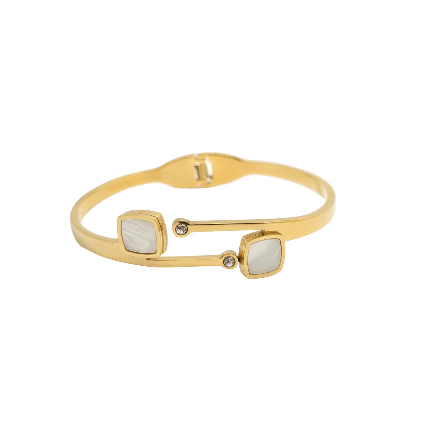 Squarelights Bangle