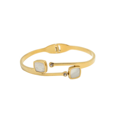 Squarelights Bangle