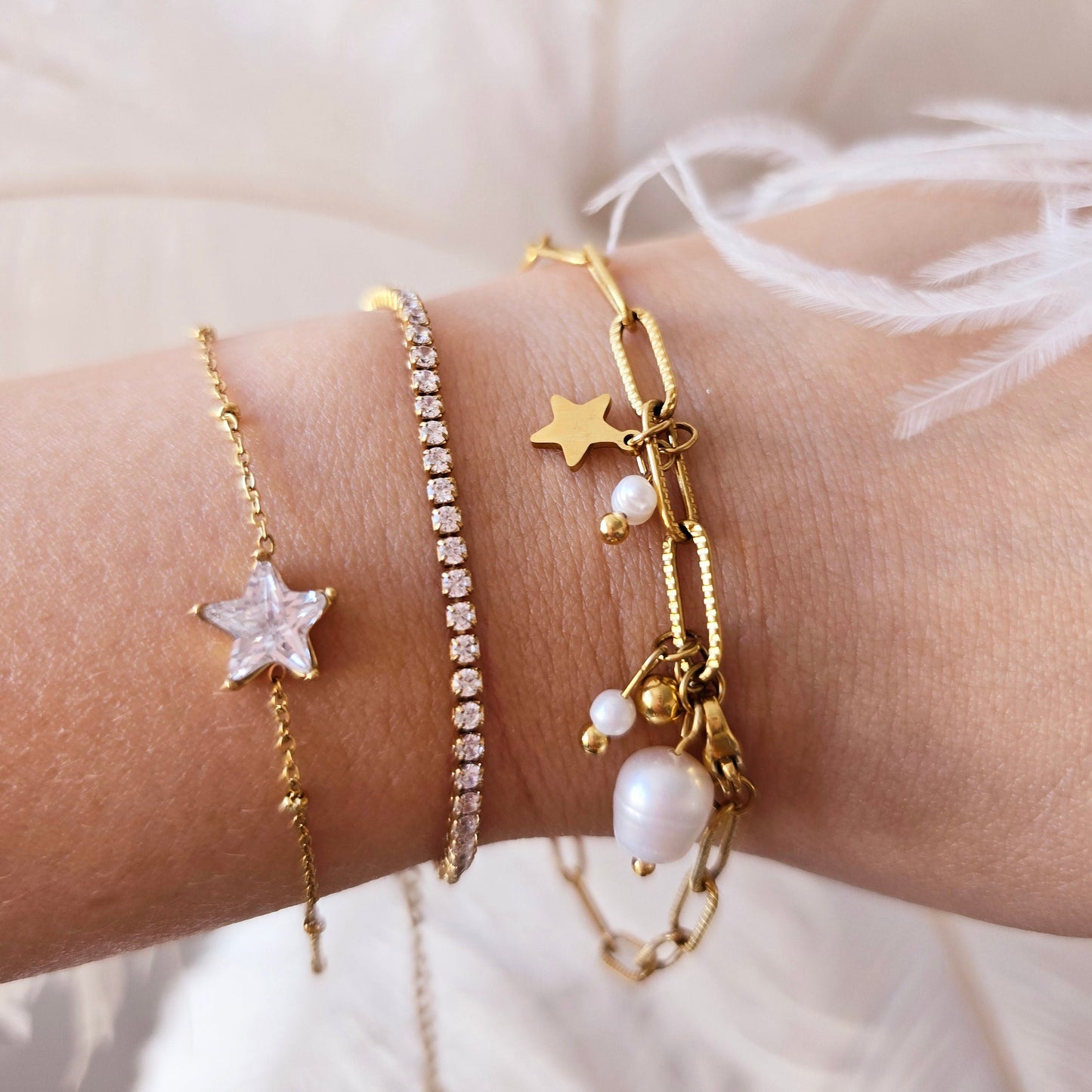 Starborn Bracelet