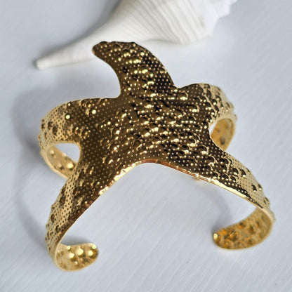 StarFish Bangle