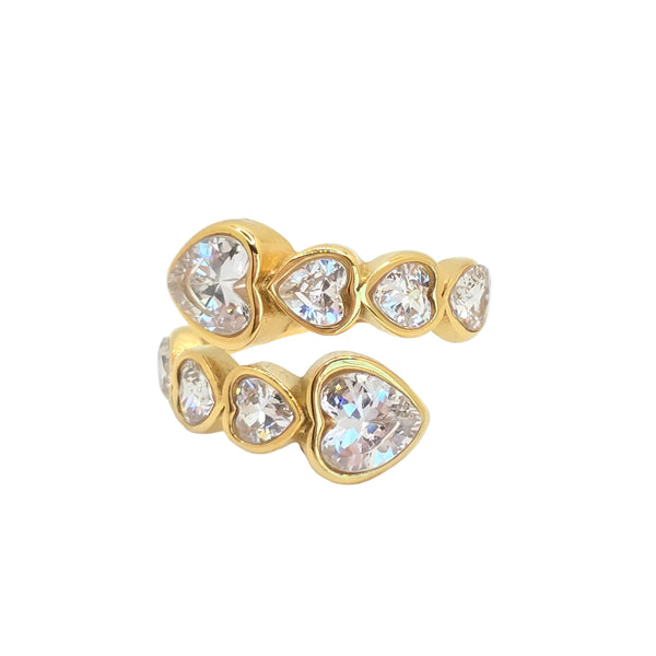Steal Your Hearts Ring