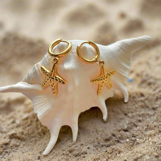 Stella Earrings