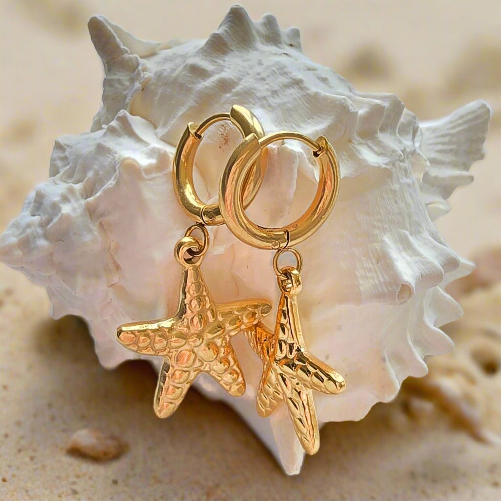 Stella Earrings