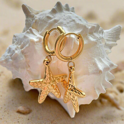 Stella Earrings