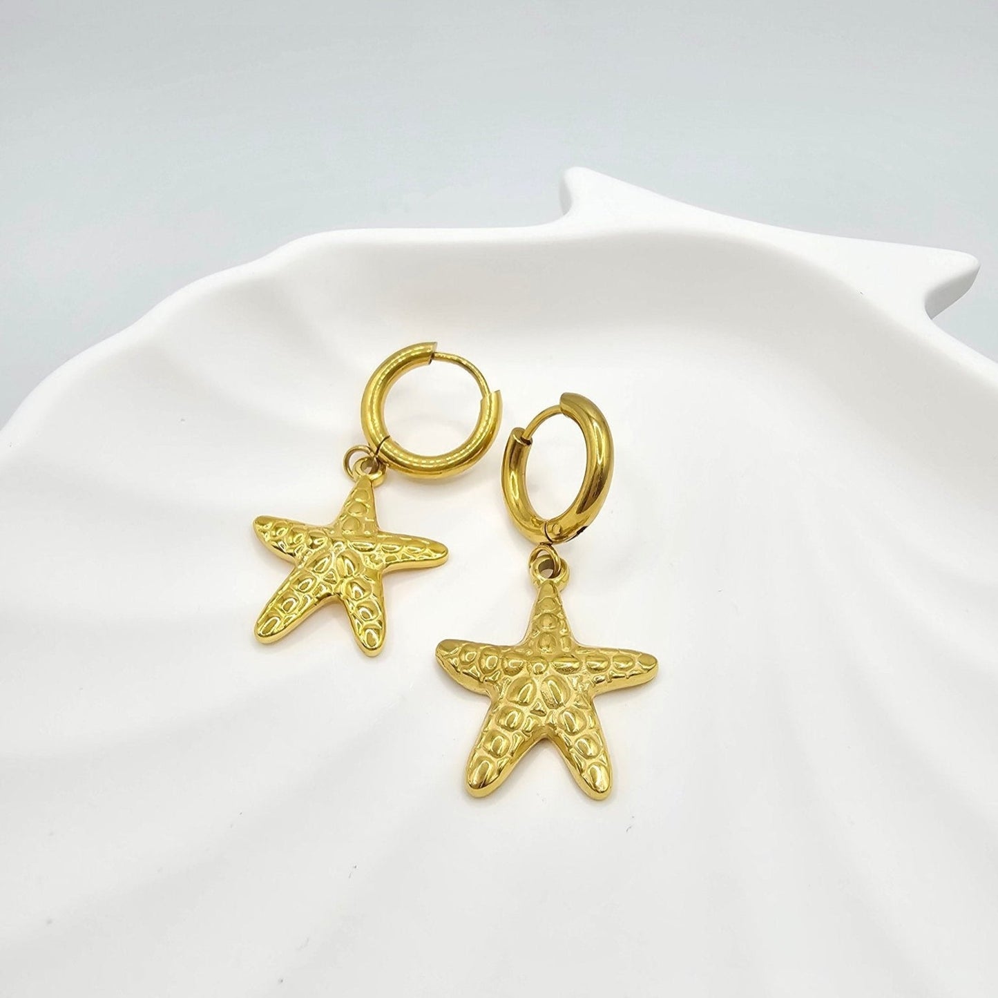 Stella Earrings