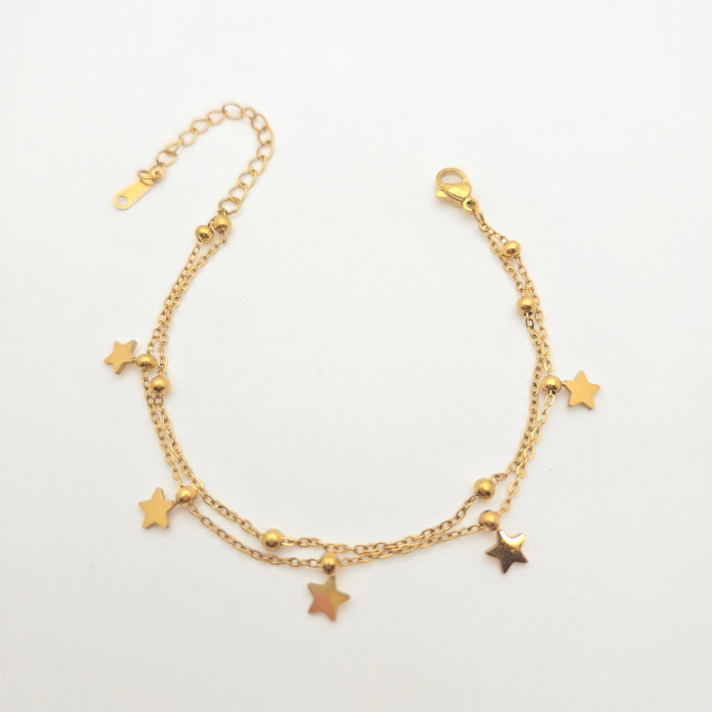 Twinkle Stars Bracelet