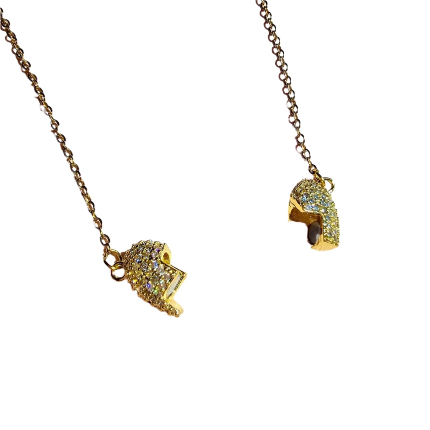 Unbreak My Heart Necklace