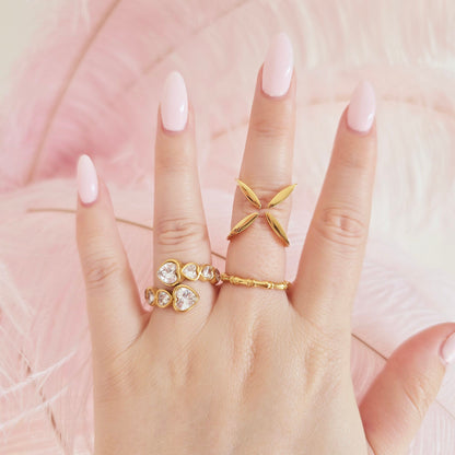 Steal Your Hearts Ring