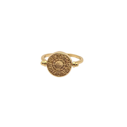 What's Your Sign Ring