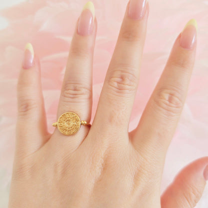 What's Your Sign Ring