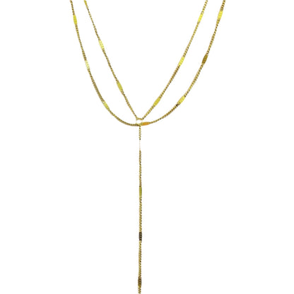 Why Necklace