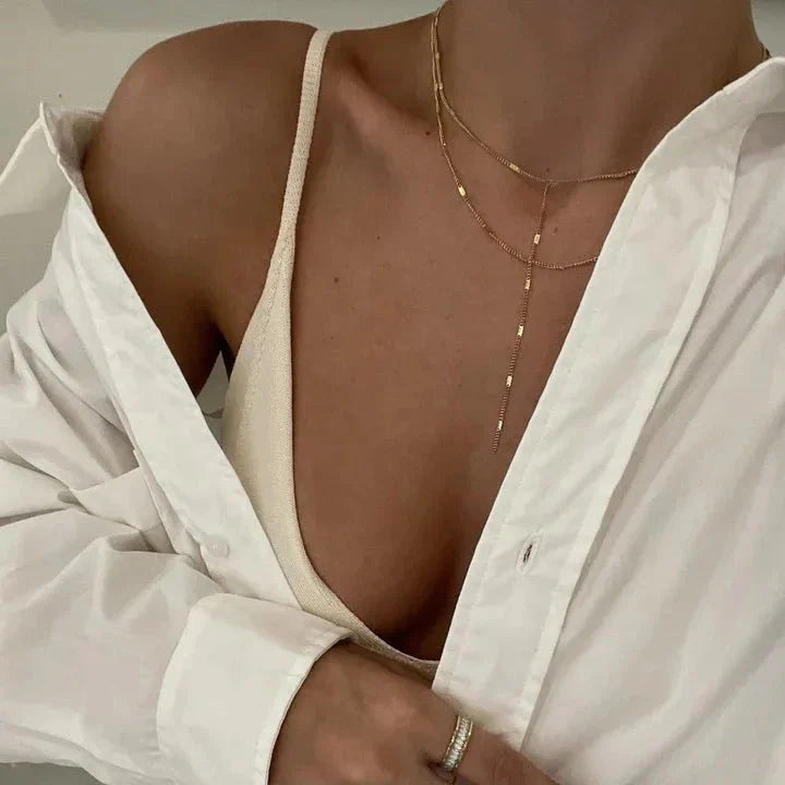 Why Necklace