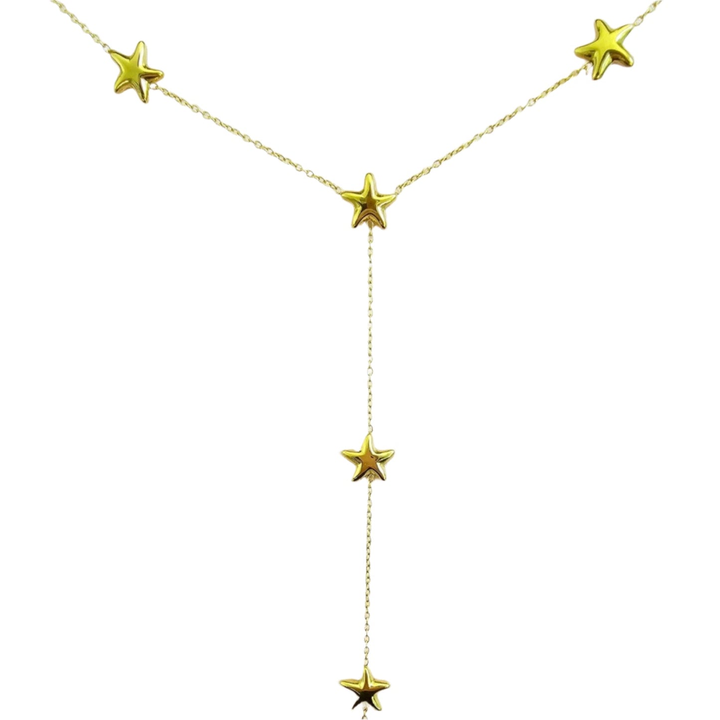 Why StarFish Necklace