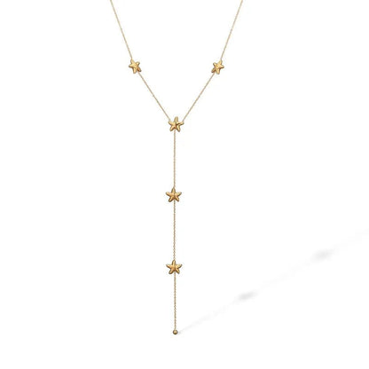 Why StarFish Necklace