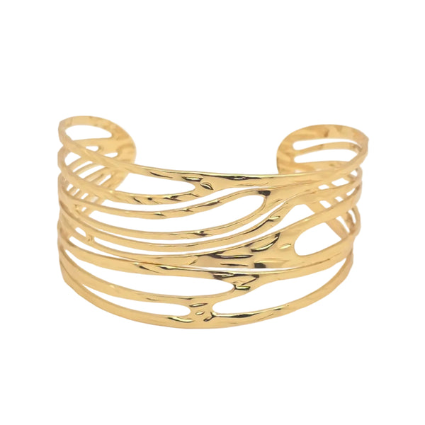 Wrist Candy Bangle