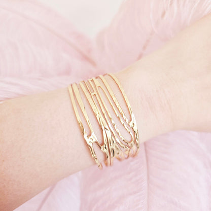 Wrist Candy Bangle