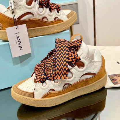 L - SNEAKERS