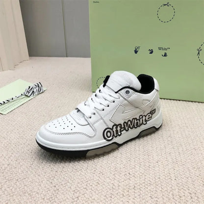 O - SNEAKERS