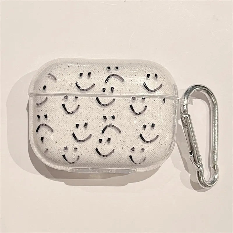 Airpods 1 2 3 Earphone Cover For Air Pods Pro 2nd Pod 3 Case