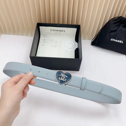 C - GÜRTEL