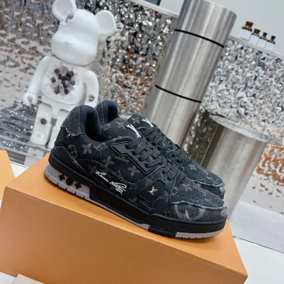 LOUIS V - SNEAKERS