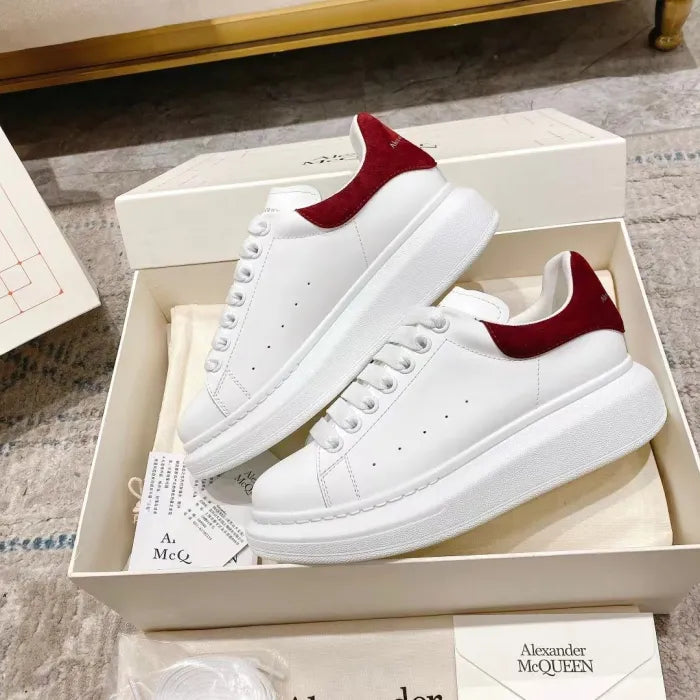 A - SNEAKERS