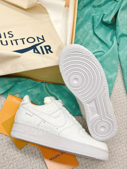 N - SNEAKERS