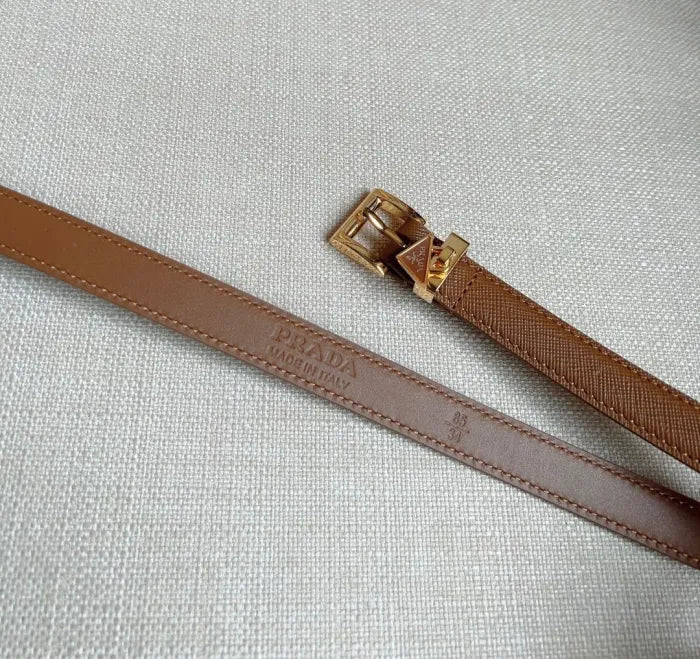 P - GÜRTEL