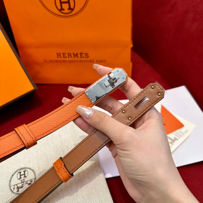 H - GÜRTEL