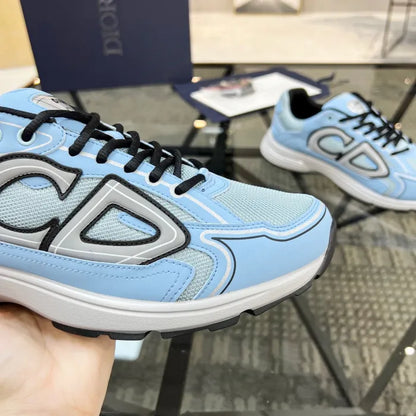 B - SNEAKERS