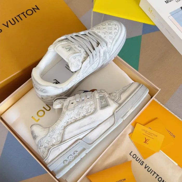 LOUIS V - SNEAKERS