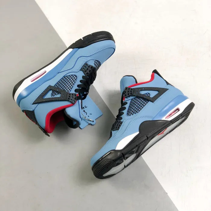 N - SNEAKERS