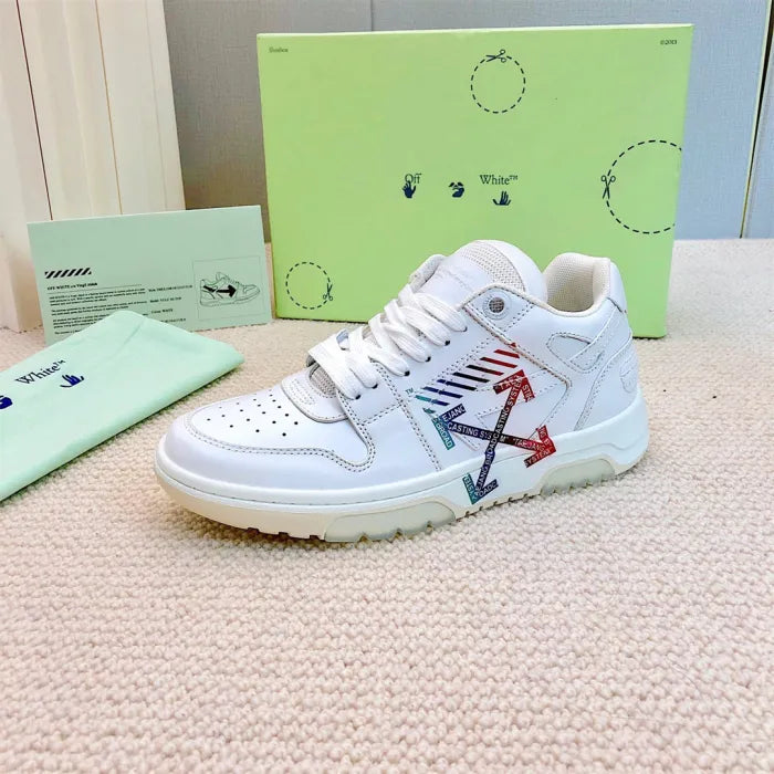 O - SNEAKERS
