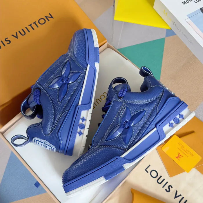LOUIS V - SNEAKERS