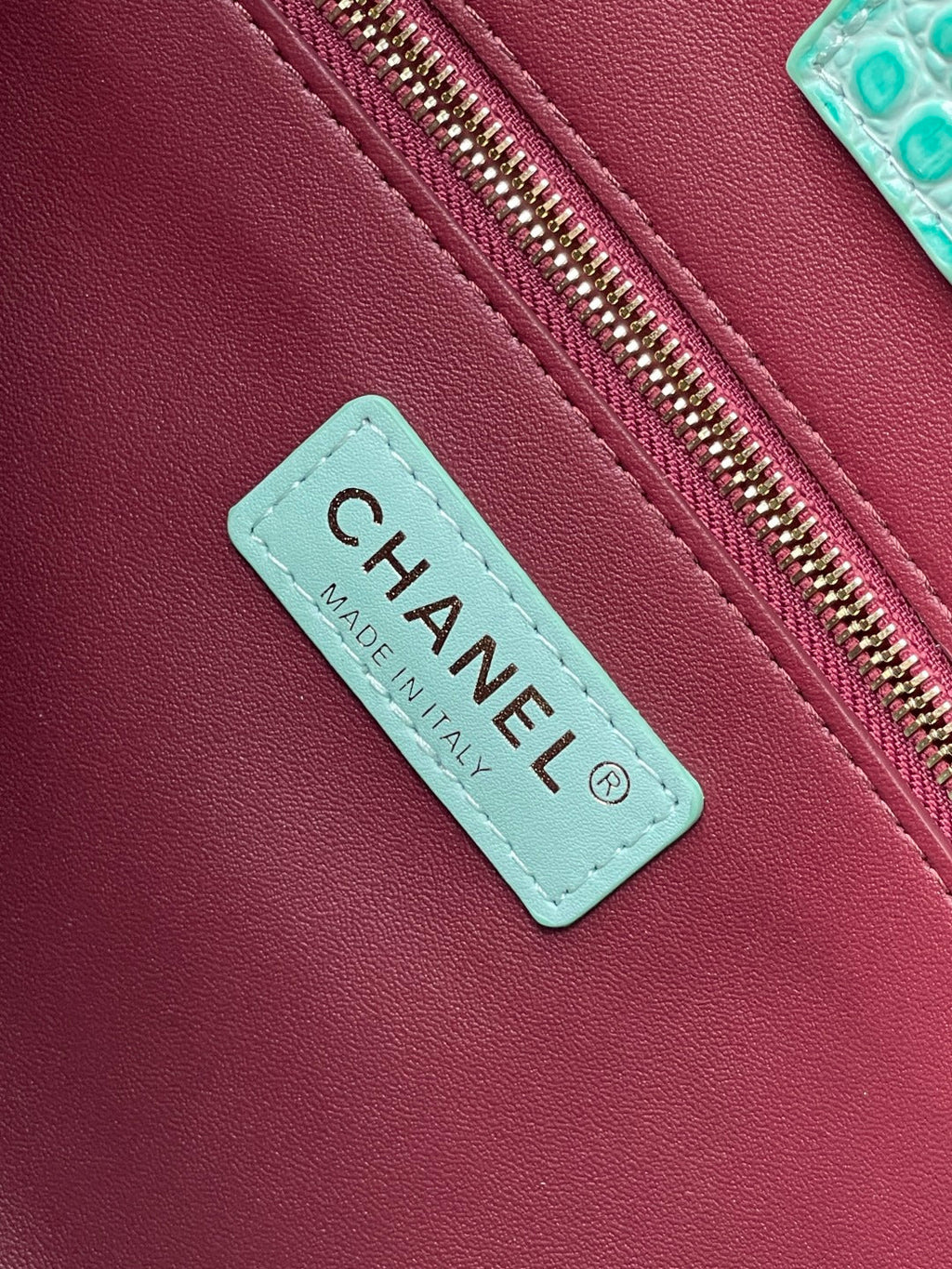 C-Top Handle
