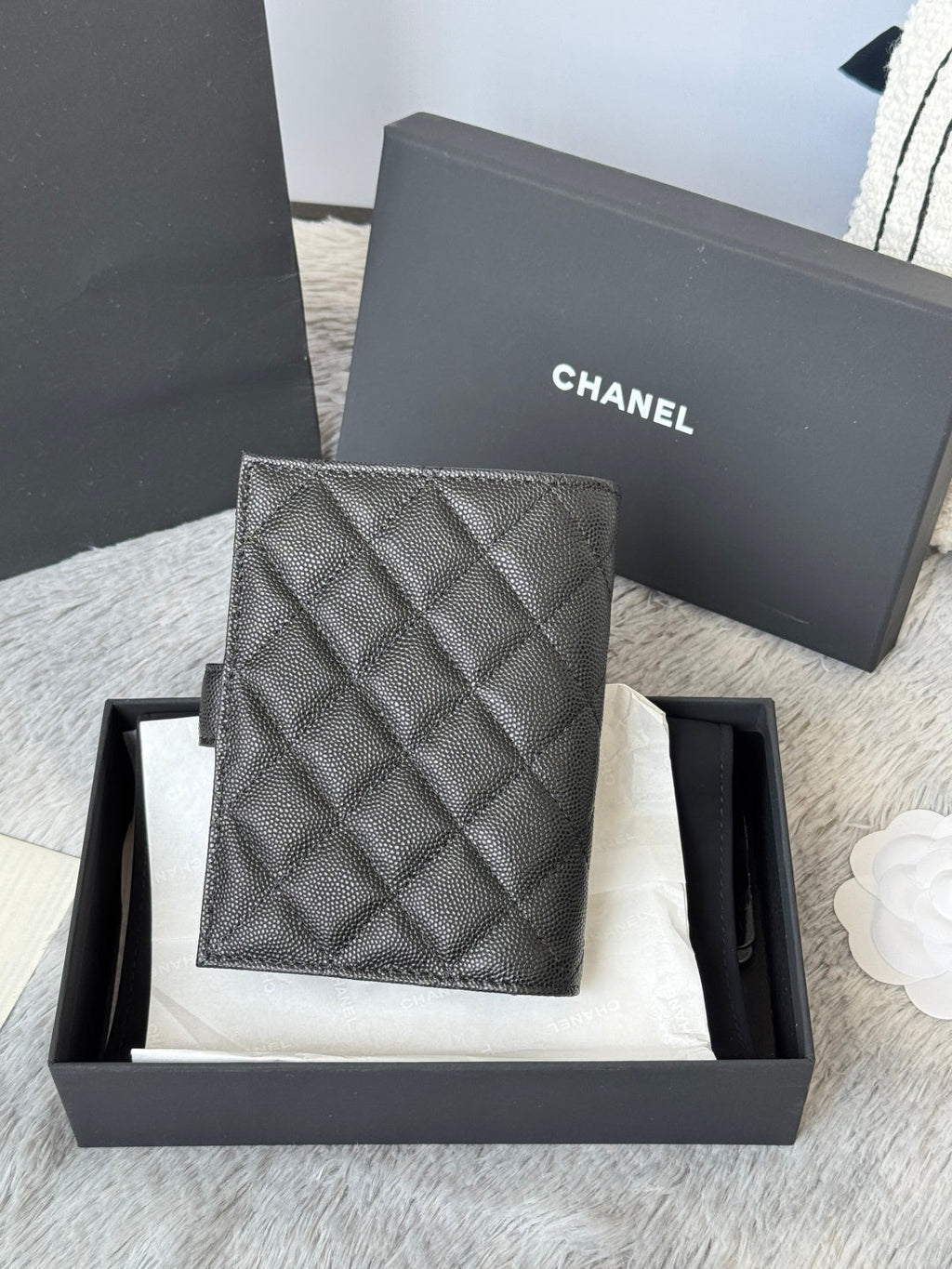C-Wallets