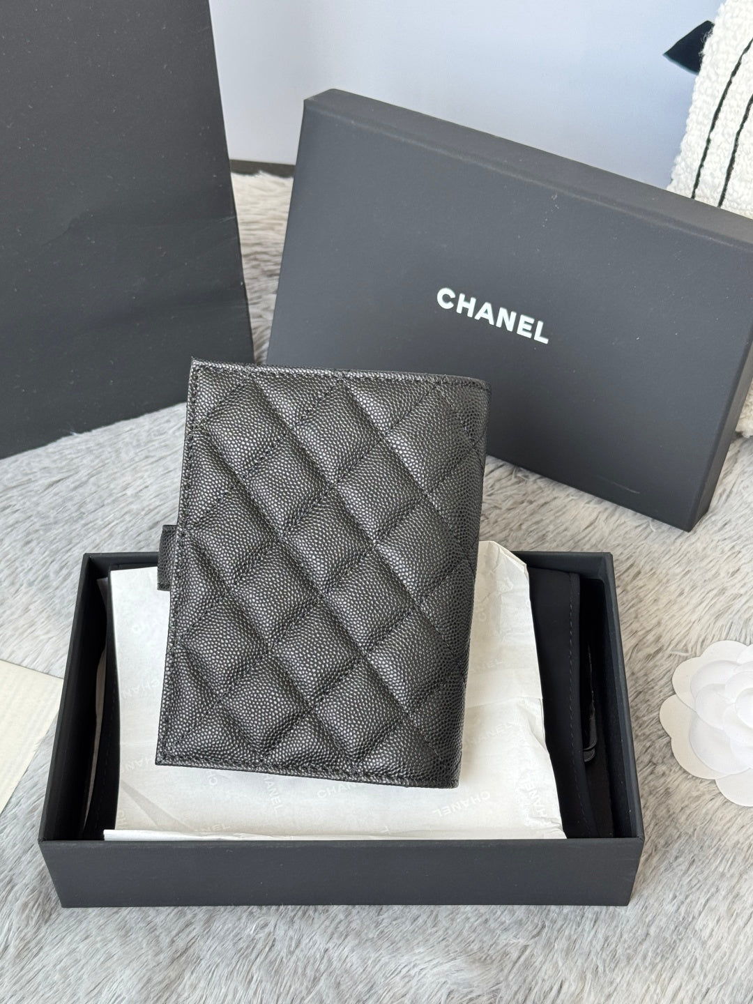 C-Wallets