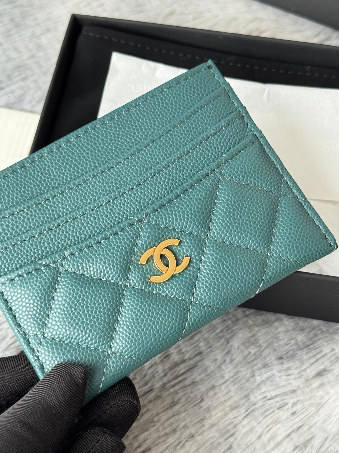 C-Wallets