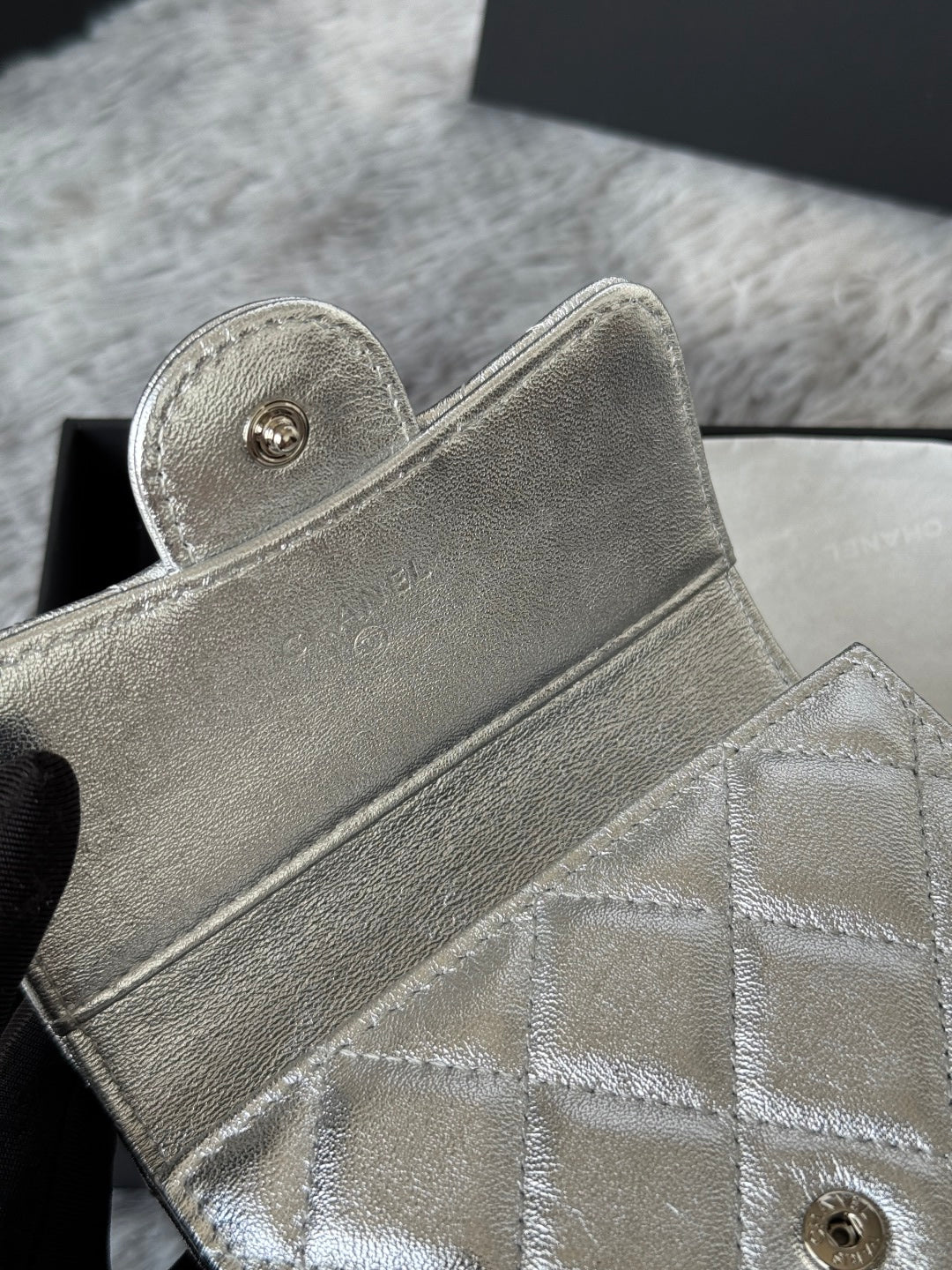 C-Wallets