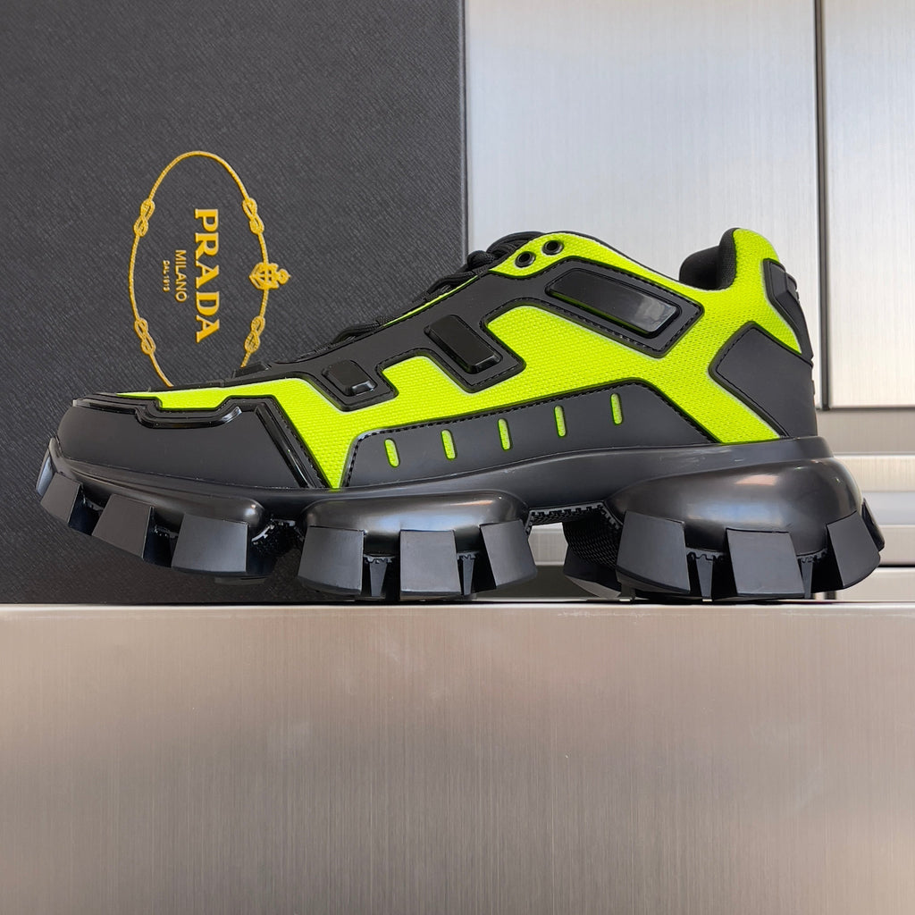 P-Sneakers