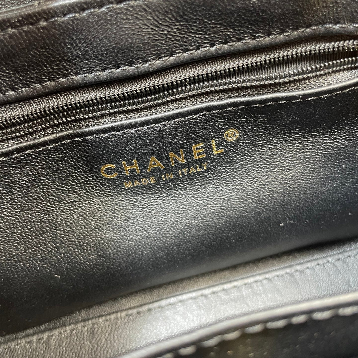 C-Top Handle