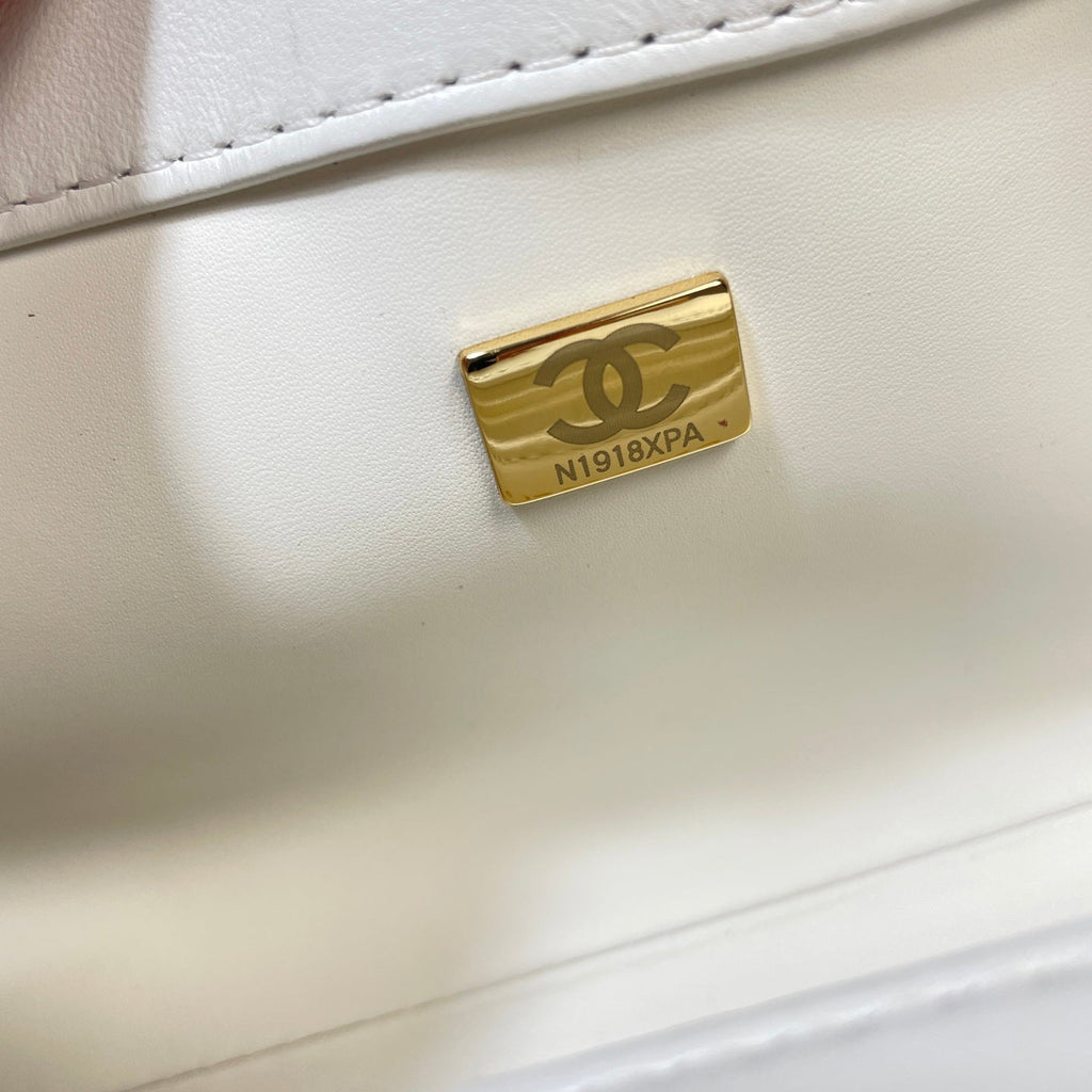C-Top Handle